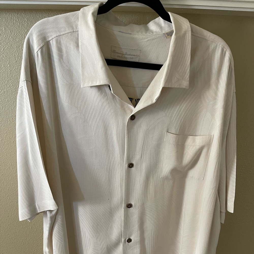 Tommy Bahama Shirt